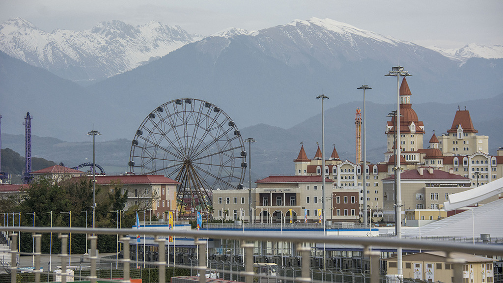 Руководство Краснодарского края Руководство Краснодарского края